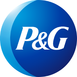 Procter & Gamble Company Share Price